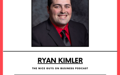 Ryan Kimler: Navigating Business Growth and Efficiency with CFO Insights