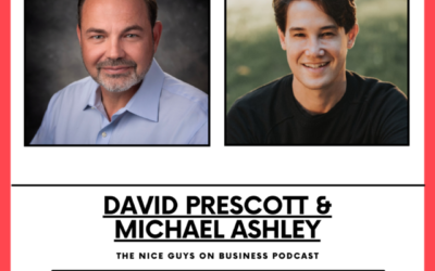 David Prescott and Michael Ashley: The Good, The Bad, and The Ugly of Environmental, Social, and Governance