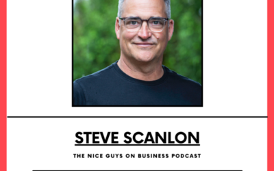 Steve Scanlon: The Soul and Science of Coaching